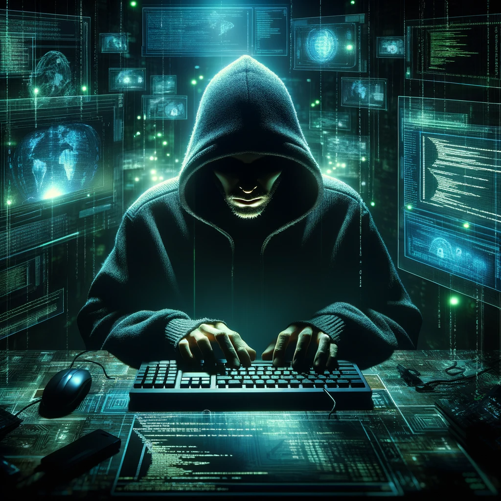 Hochmoderne Cryptojacking-Operation in der Ukraine aufgedeckt: Eine neue Dimension der Cyberkriminalität