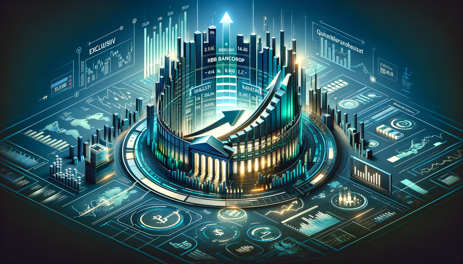 Aktien News: RBB Bancorp im Rampenlicht – Finanzergebnisse und Quartalsbericht-Analyse!