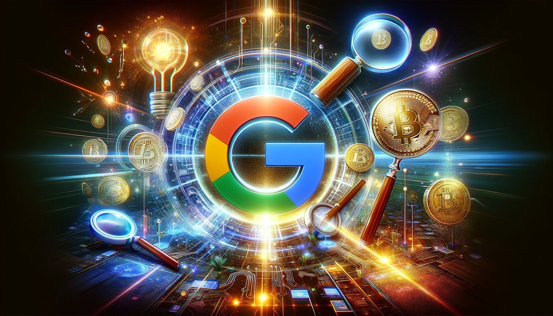 Google Aktualisiert Krypto-Werberichtlinien: Einfluss auf Bitcoin ETFs und Neue Investitionschancen 2024