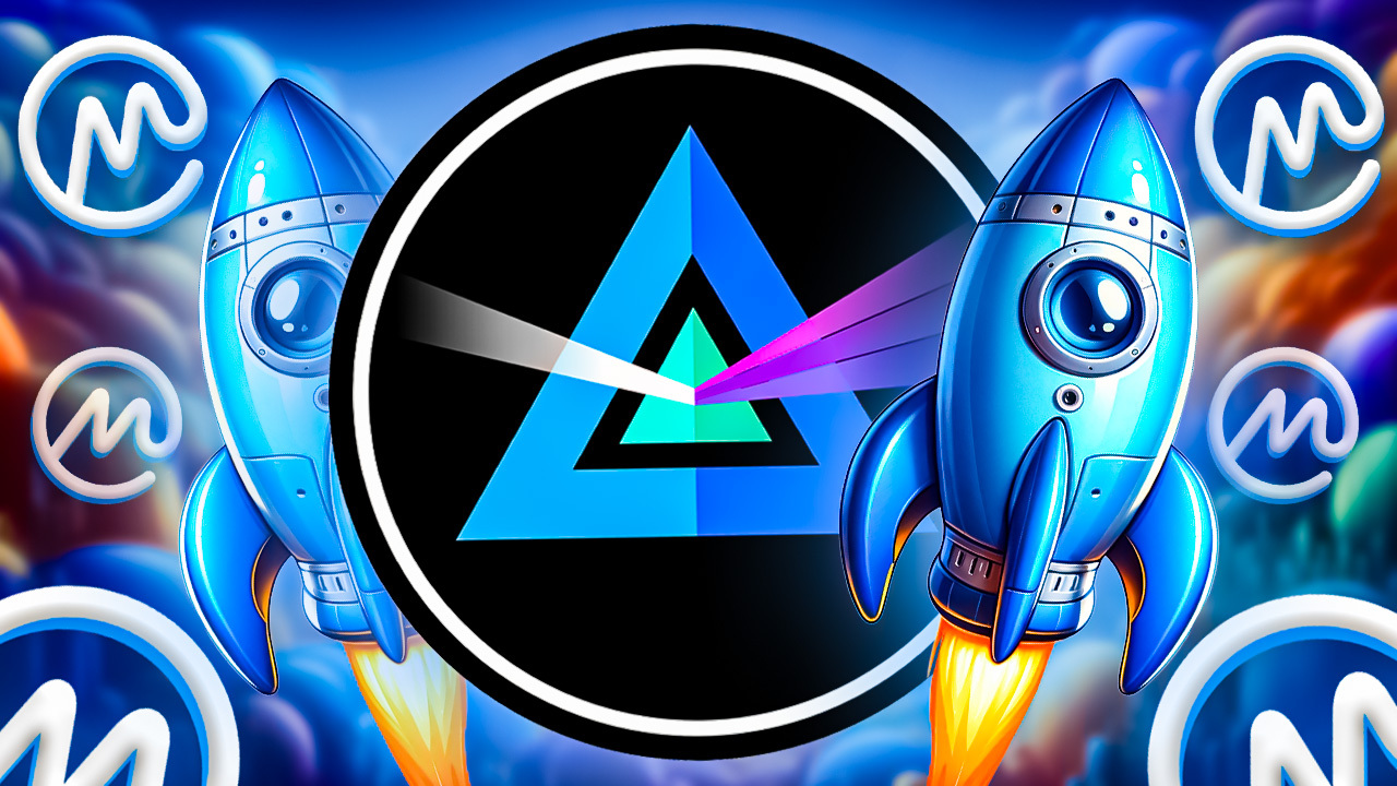 Diesen Coin hat keiner auf dem Schirm, laut CoinMarketCap ist das aber der aktuelle Überflieger!