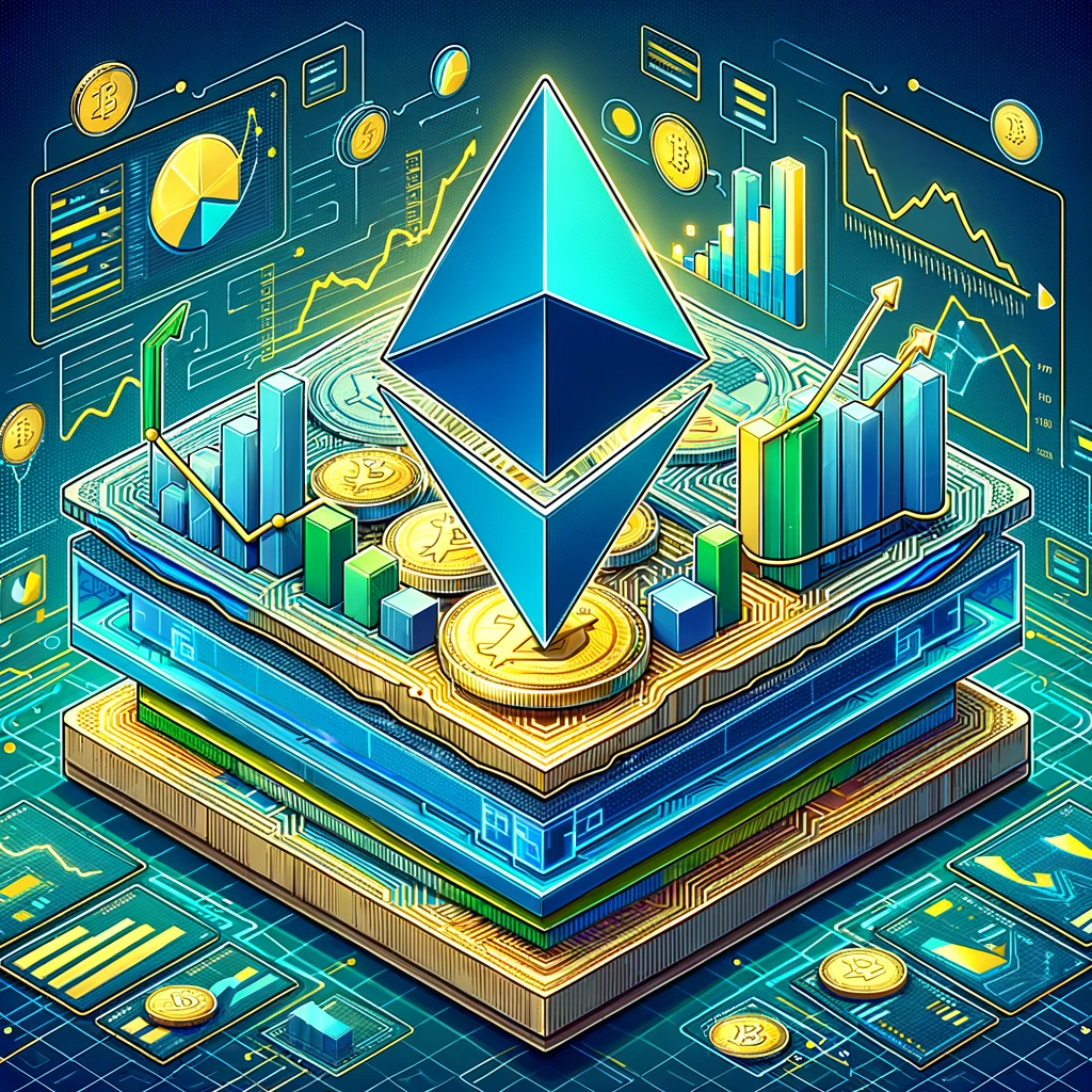 Aufstieg der Layer-2-Lösungen und was das für den Kryptosektor bedeutet!