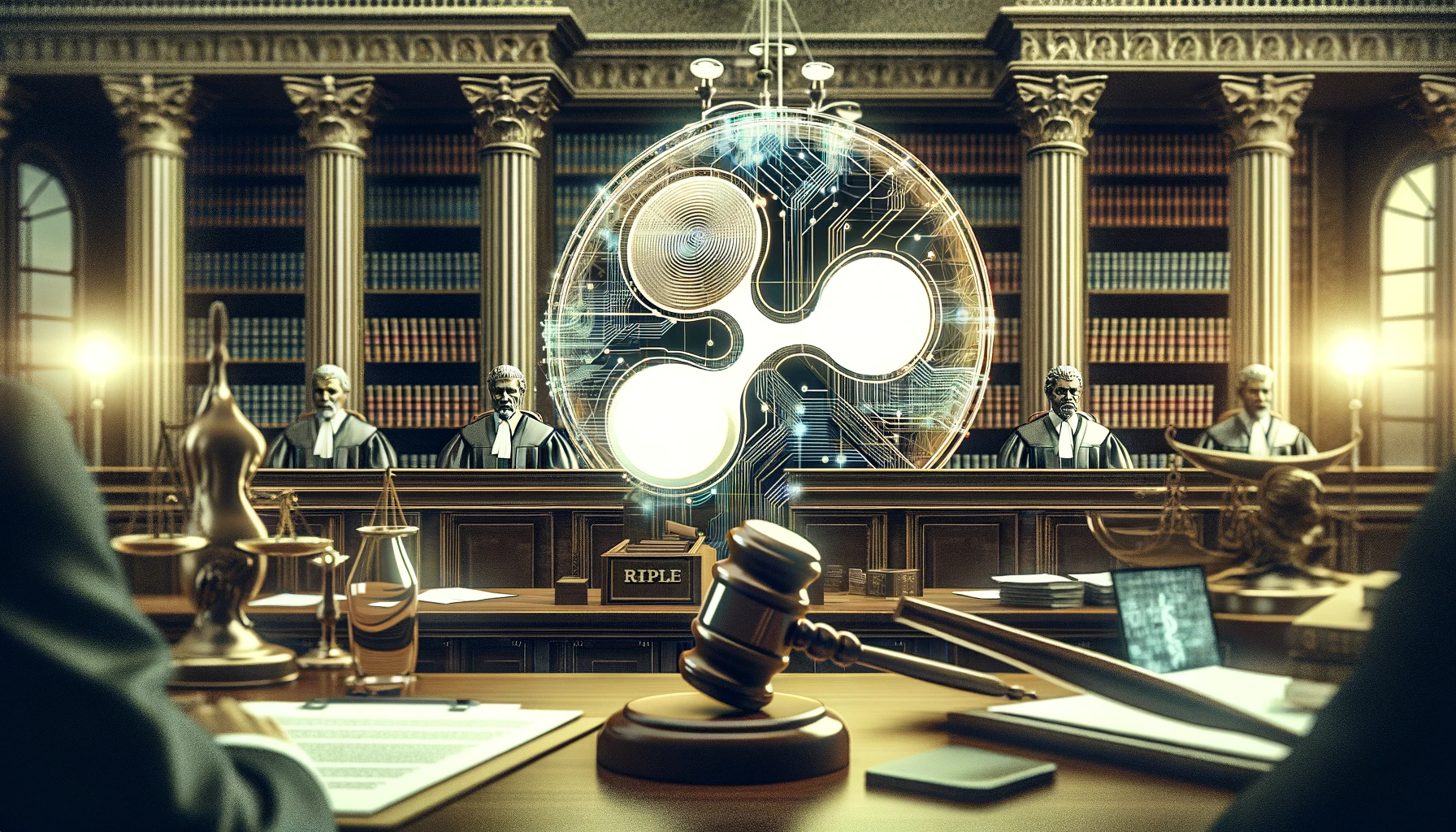 XRP News: Ripple CEO hält XRP-ETF bis 2025 für äußerst wahrscheinlich