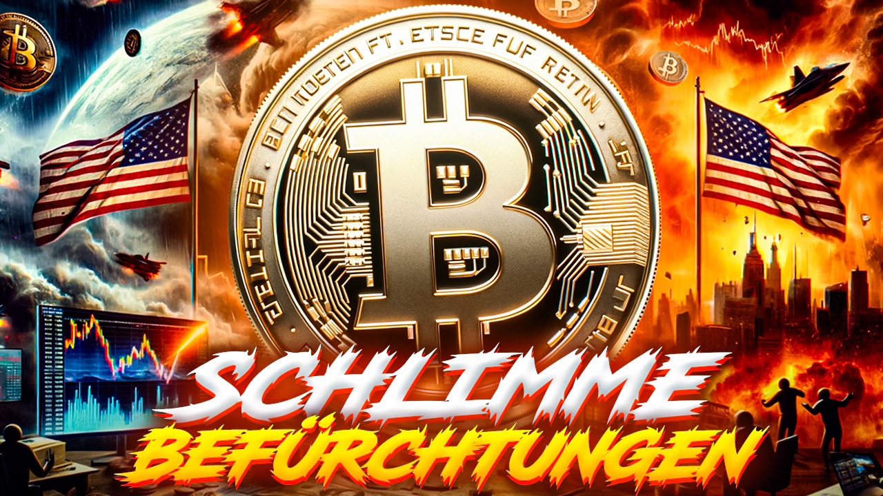 Die schlimmsten Befürchtungen von Bitcoin-Anlegern nach dem SEC-Beschluss. Erster Handelstag brachte nur 4,6 Milliarden USD in Bitcoin-ETFs!
