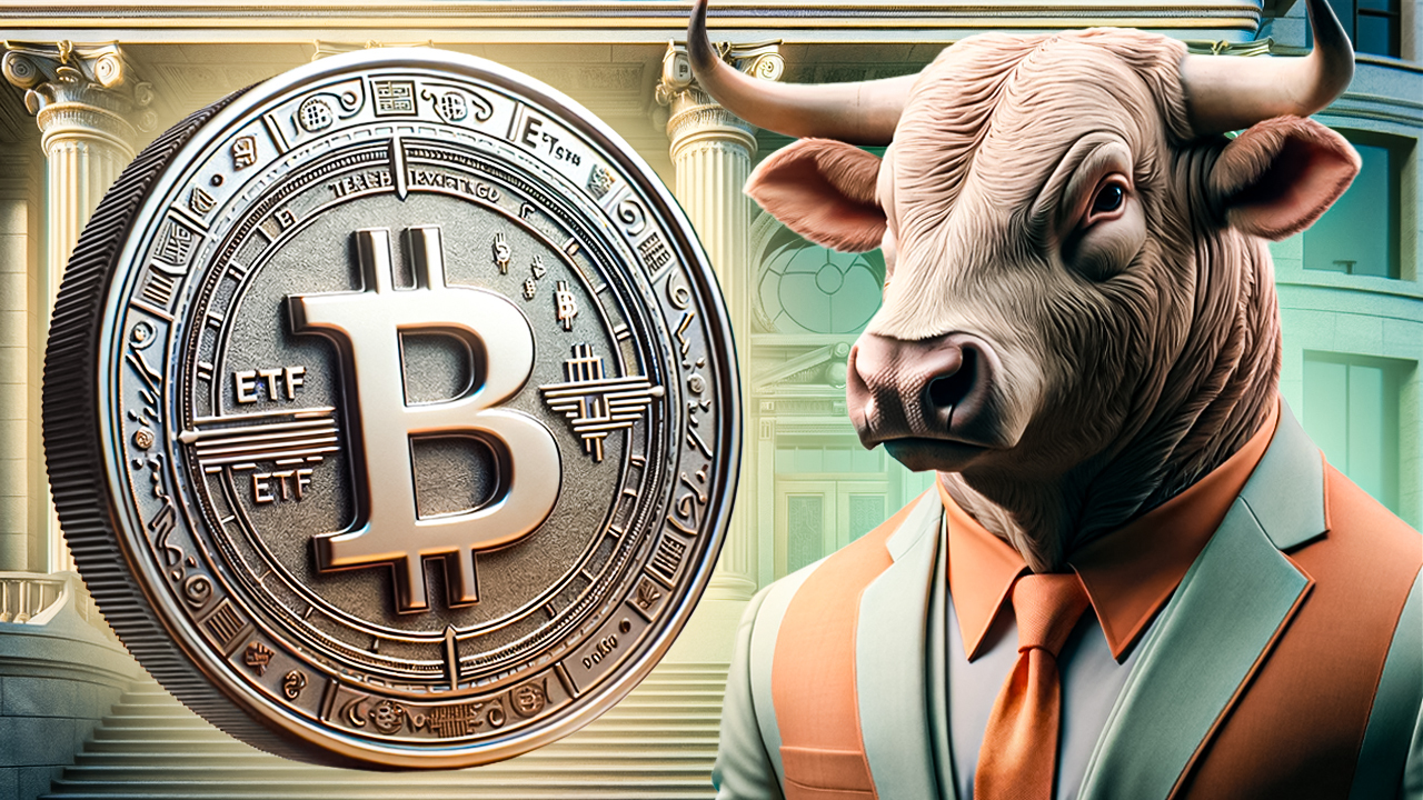 Bitcoin-ETFs verzeichneten gestern fast 300 Mio. Dollar Zuflüsse! Endet damit die Korrektur?