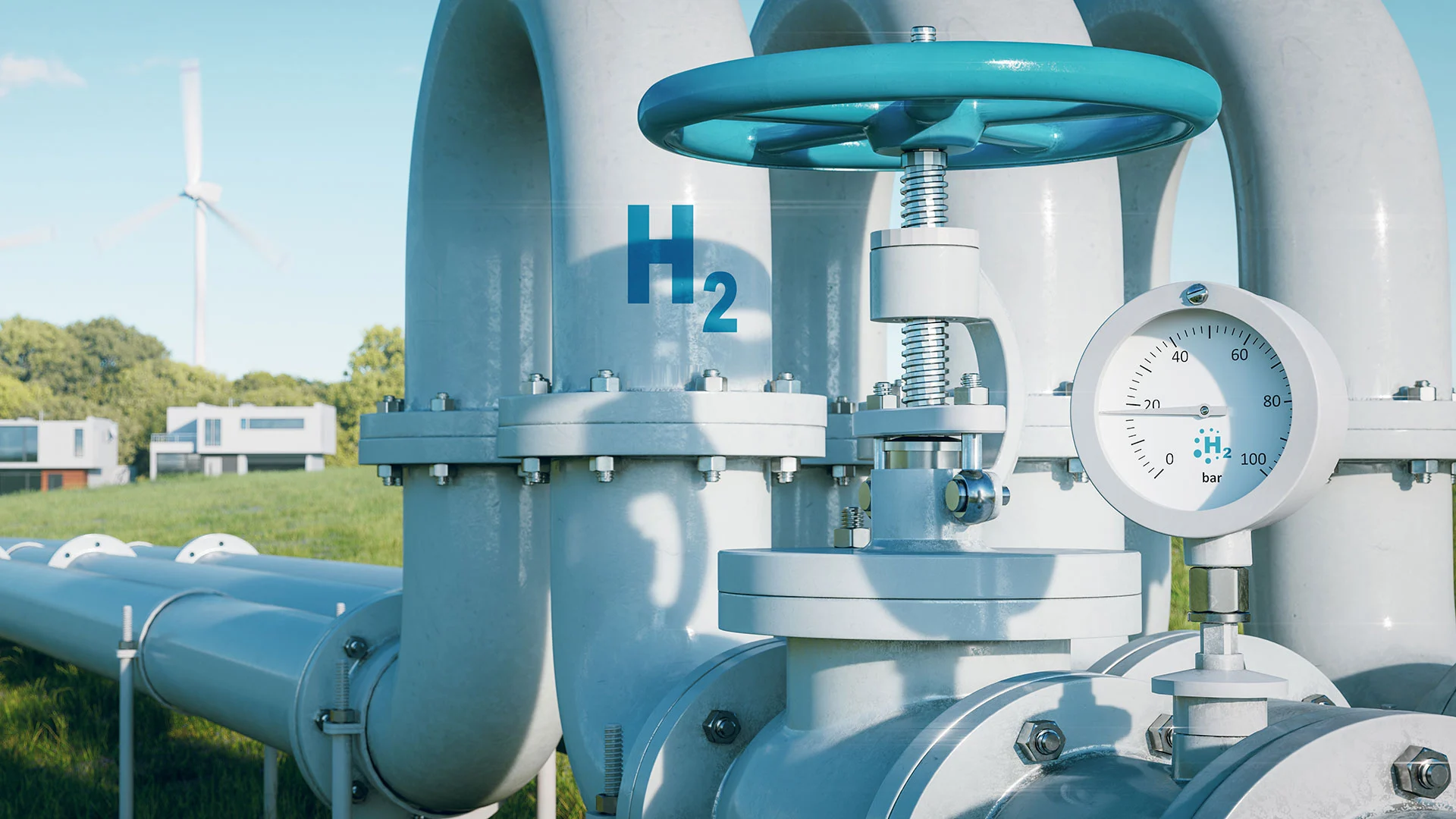 Die besten 3 Wasserstoff-Aktien im Überblick