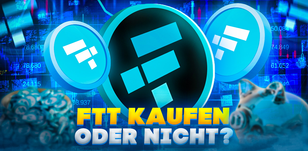 Krypto News: FTX Token (FTT) steigt um 5% inmitten des Bärenmarktes – jetzt kaufen?