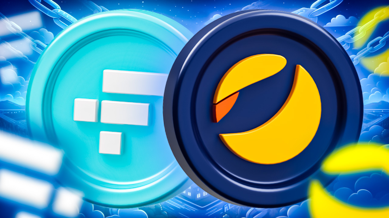 Terra Classic & FTX Token brechen ein & zwei neue Coins mit mehr Potenzial in 2024