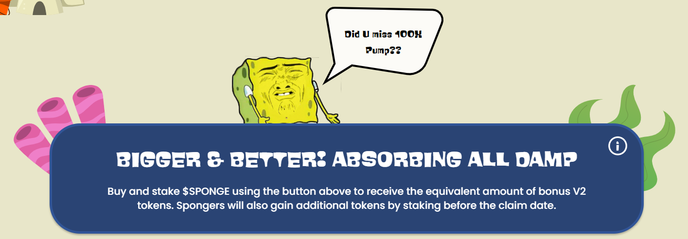 SPONGEV2