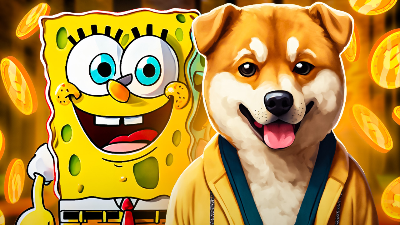 Welche Kryptowährungen werden 2024 explodieren? Die Top 5 Coins!