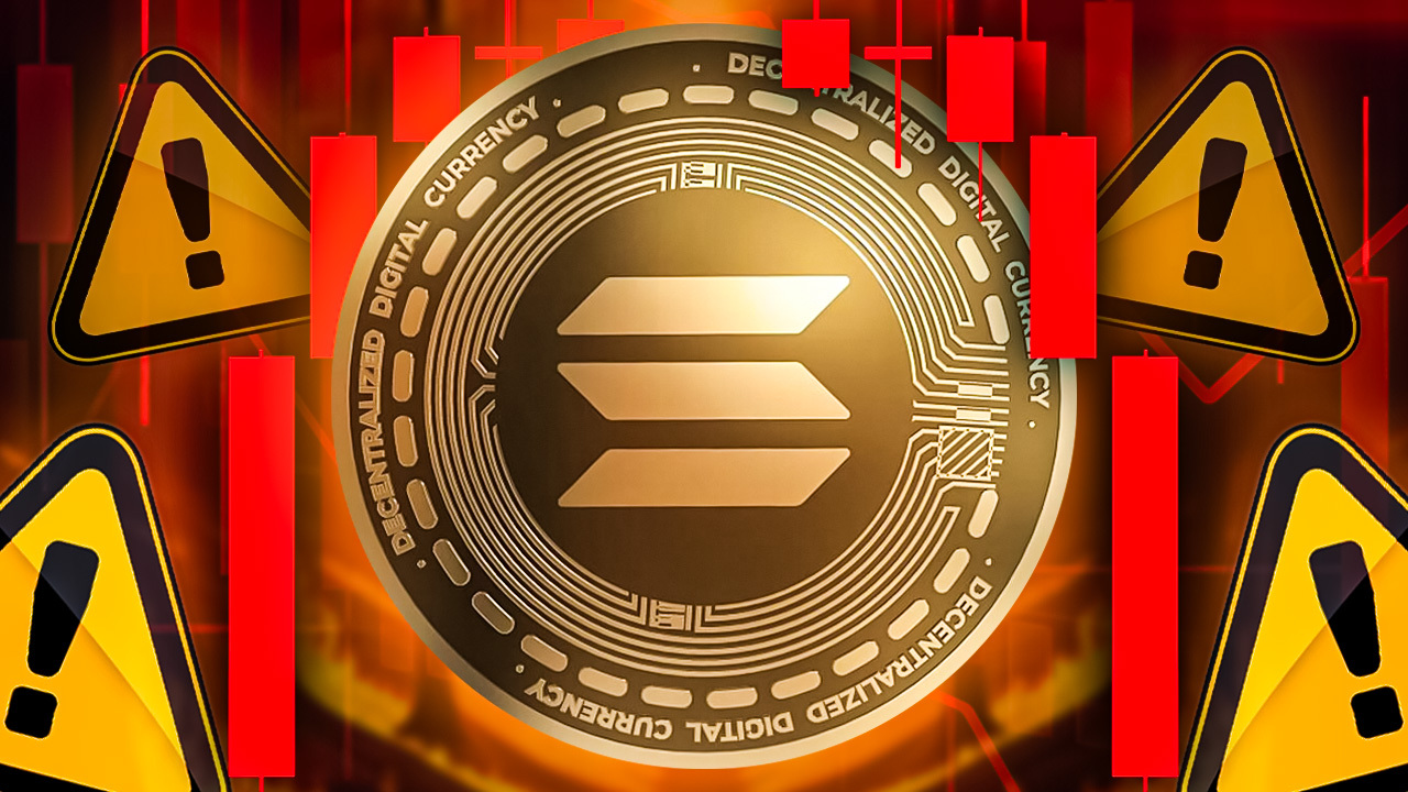 Solana News: Schwächster Top 10 Coin – ist der SOL-Hype schon wieder vorbei? 