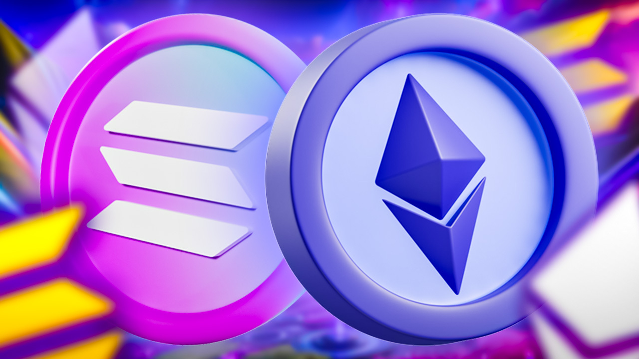 Krypto-Experte mit Ratschlag: Nach TRUMP-Launch Ethereum für Solana swappen