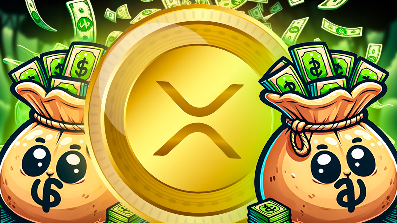 Mit 1000 $ in XRP zum Millionär: Traum oder harte Realität?