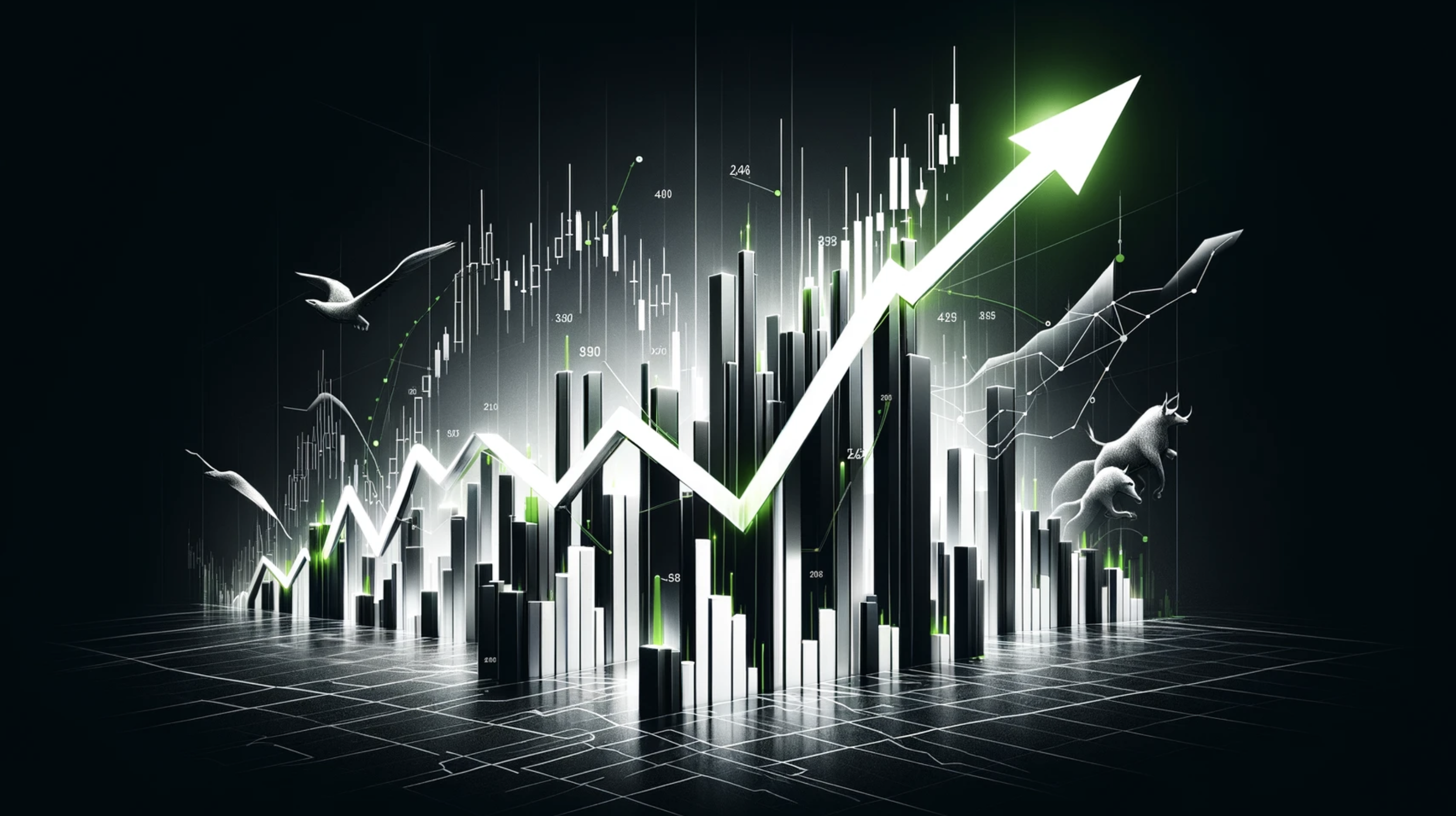 Stärker als Bitcoin: Ethereum startet Altcoin Season