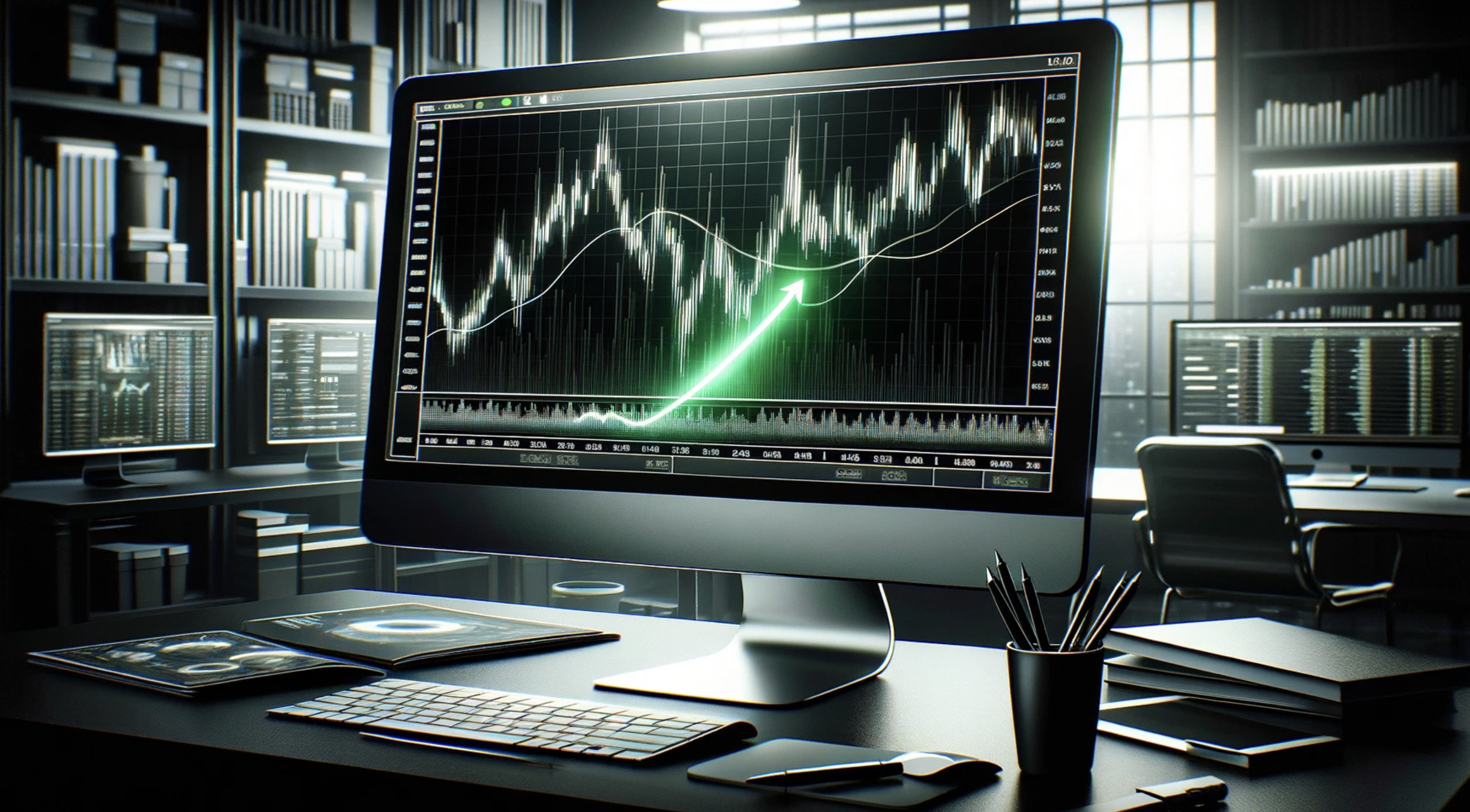 Nicht Ethereum, Solana oder Cardano: Diese Layer-1-Blockchain hat mehr Potenzial