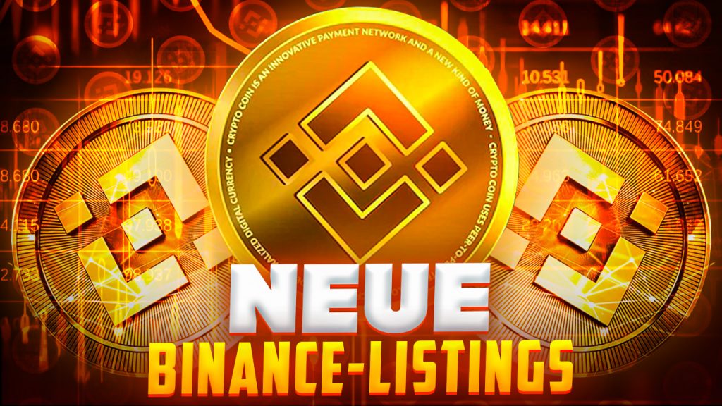 Binance Listing – diese Meme Coins könnten es schaffen!