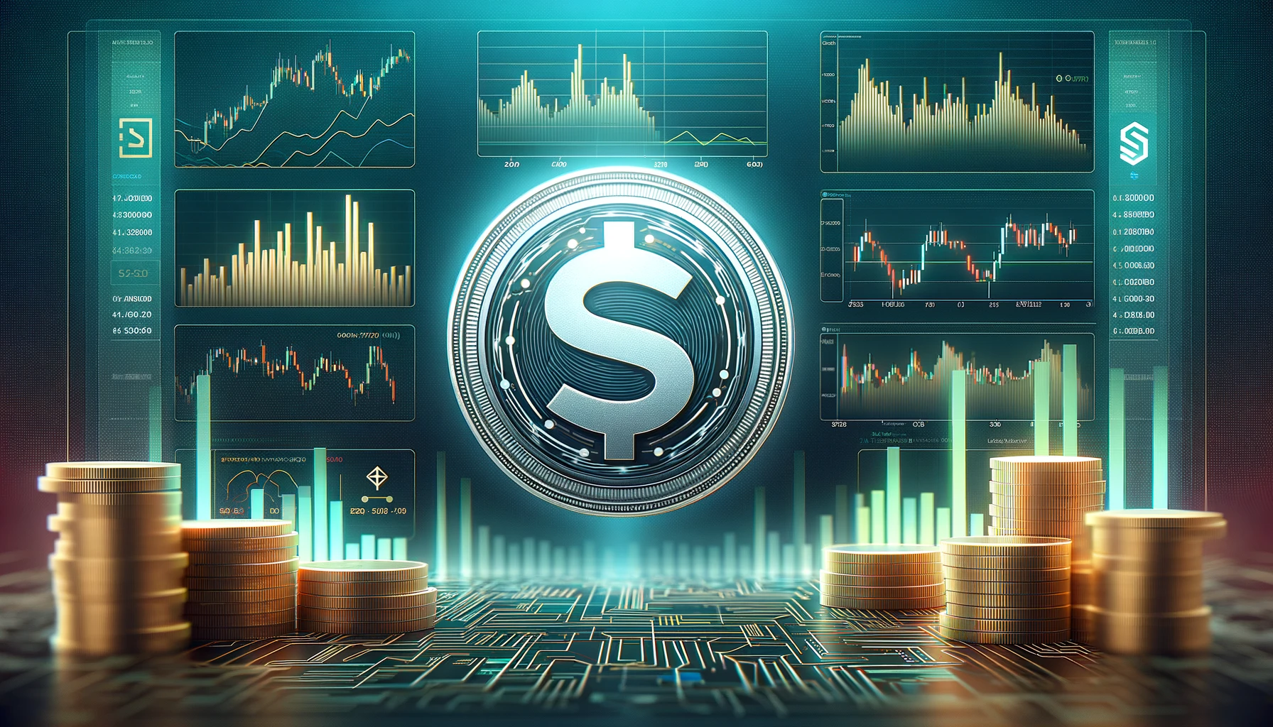 Krypto News: Experte sieht bei Siacoin (SC) explosives Wachstum! Jetzt kaufen?