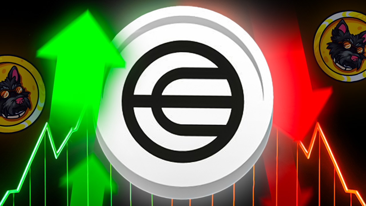 Worldcoin (WLD) explodiert um 120 % – jetzt kaufen?