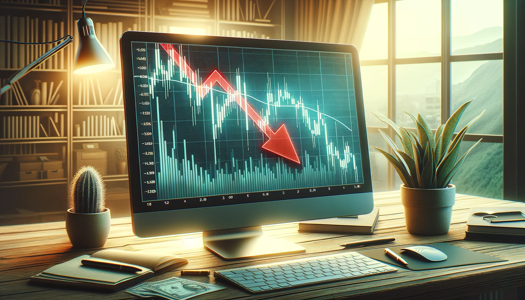 Krypto News: Meme-Coins stürzen ab, war es das jetzt mit der Altcoin-Season? 