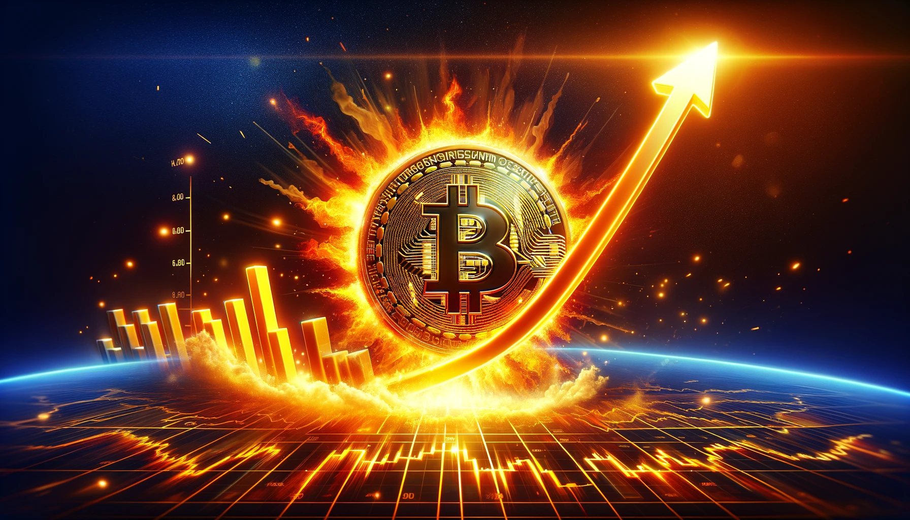 Britische Investmentbank glaubt, Bitcoin steigt bald auf 125.000 US-Dollar – Unter einer Voraussetzung