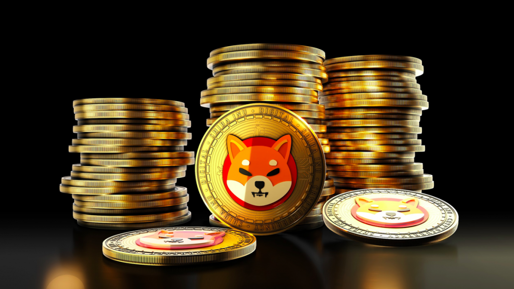 Shiba Inu crasht 20 %, während WienerAI auf 1,35 Mio. $ explodiert