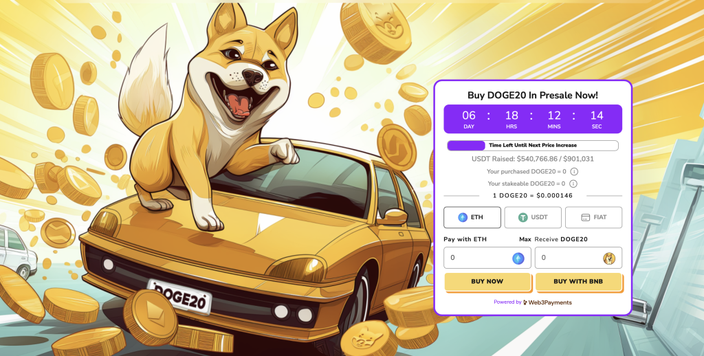 Dogecoin