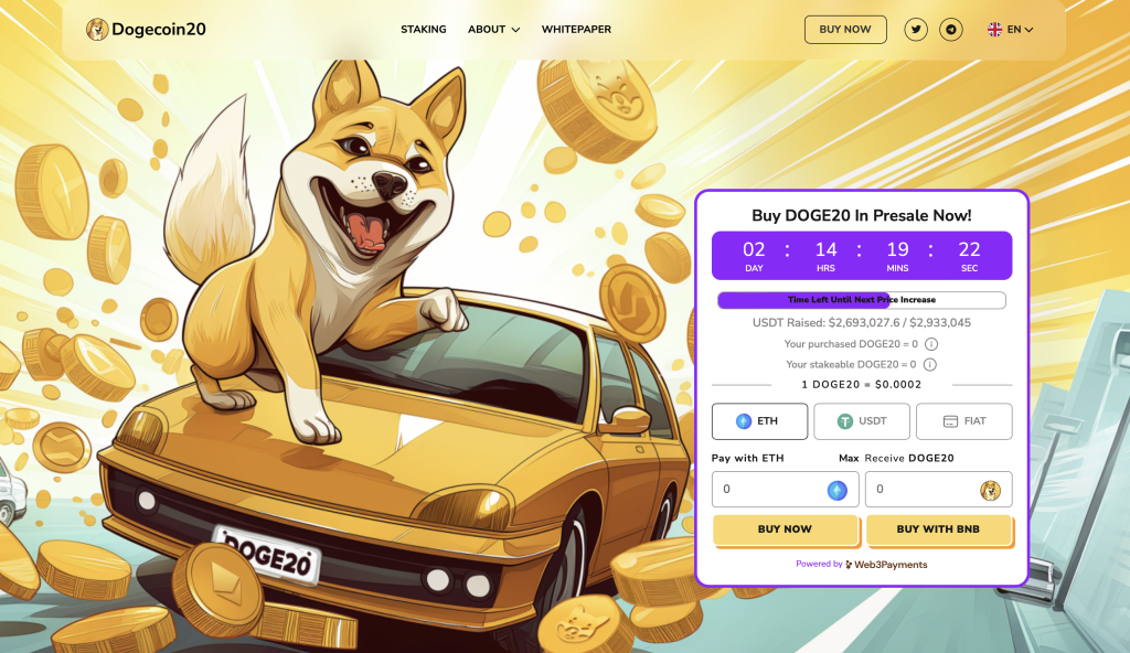 Dogecoin20