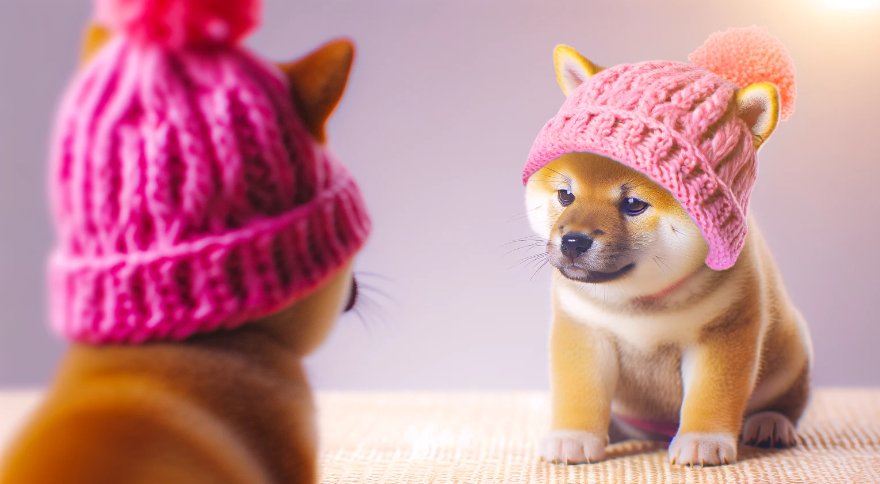 Dogwifhat explodiert über 56 %, während WienerAI 7-Millionen-Dollar-Marke überschreitet
