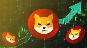 Krypto News: Shiba Inus Achterbahnfahrt – Marktwirbel bringt spektakuläre Wende