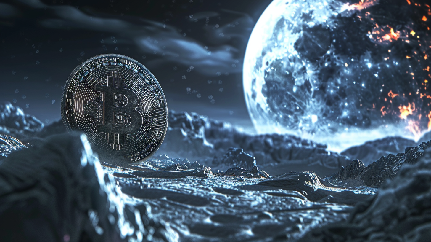 Bitcoin Schock: Bullrun könnte laut Experten schon in diesem Jahr den Höhepunkt erreichen