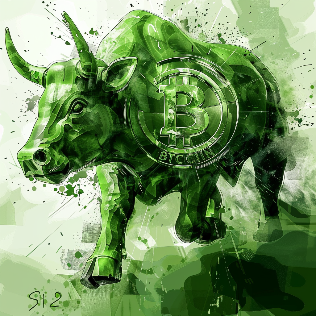 Krypto News: Diese Coins bieten x100-fache Renditen!