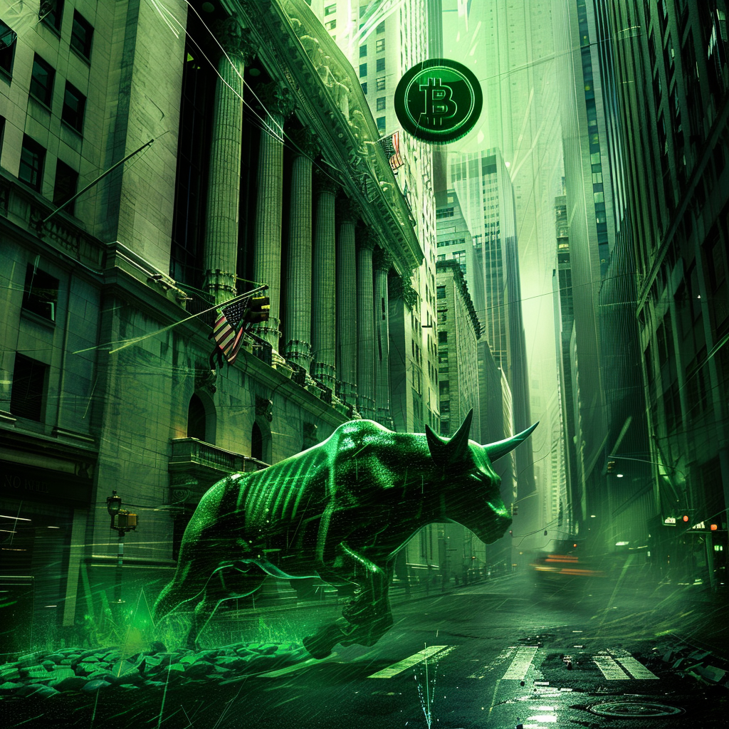 Wann verkaufen Großanleger ihre Bitcoins? Krypto-Experte gibt Einblicke