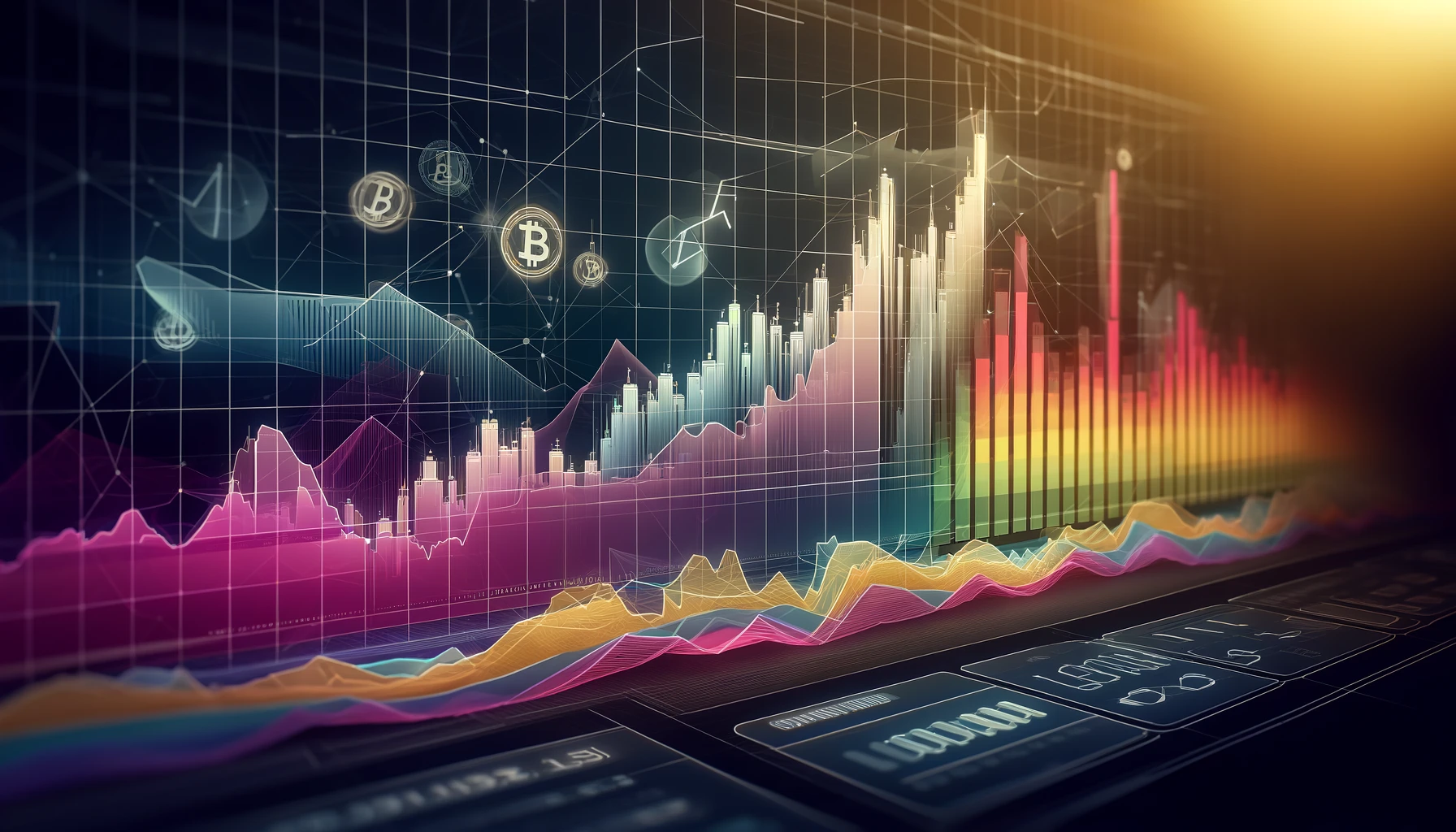 Altcoins könnten laut diesem Krypto-Experten in diesem Zyklus 20x bis 50x erreichen