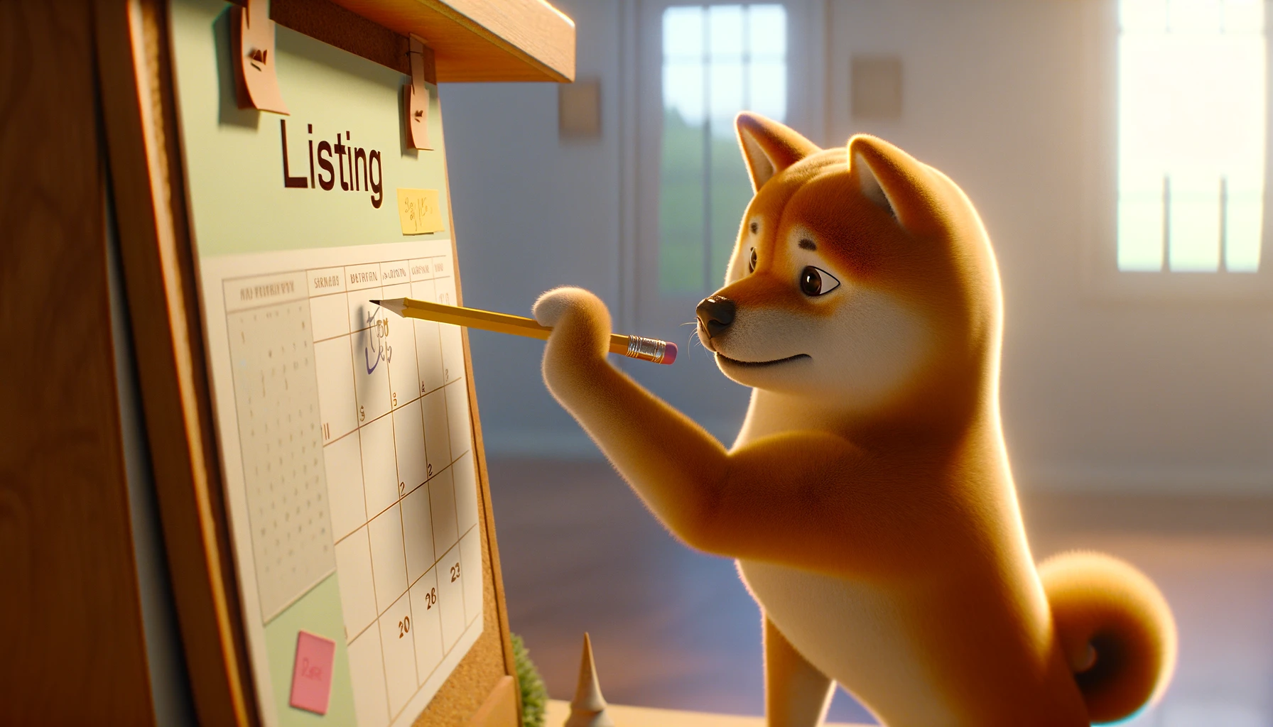 Kryptobörse Bitpanda führt Memecoin Index ein