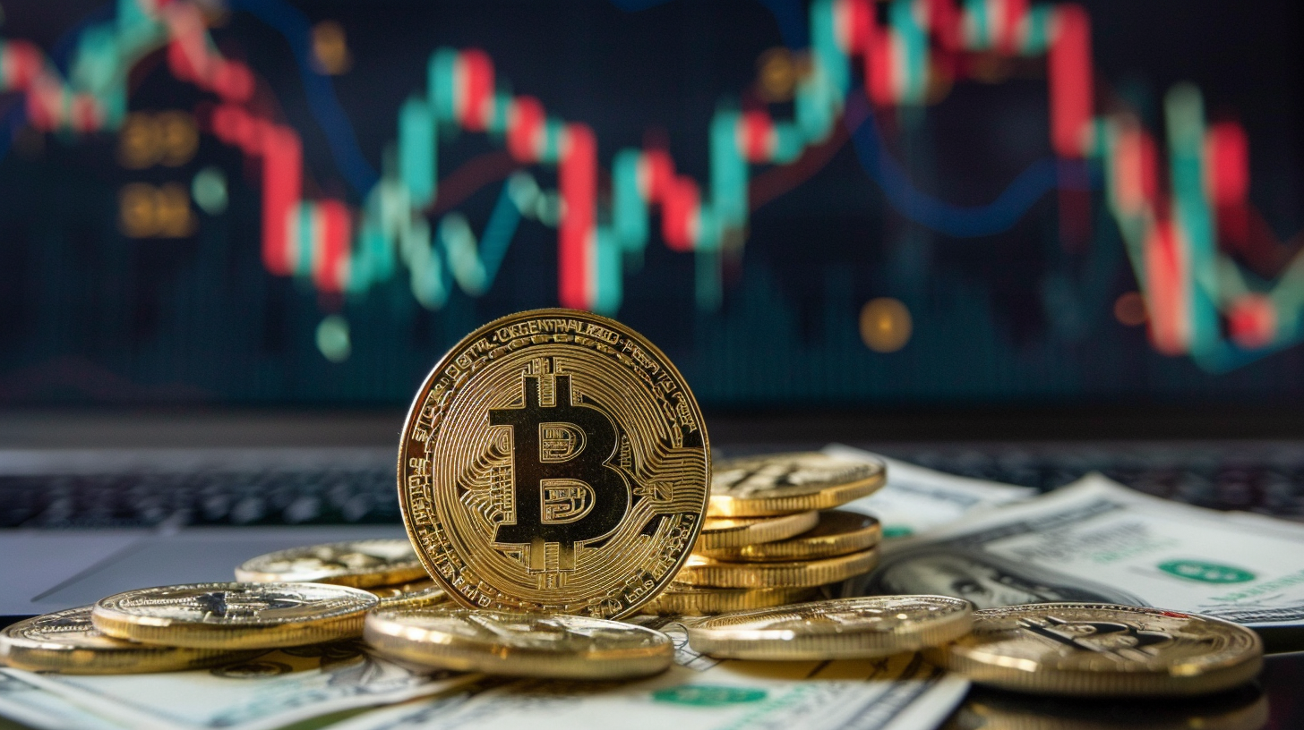 Krypto News: MicroStrategy hält nun Bitcoin im Wert von 20 Milliarden Dollar!