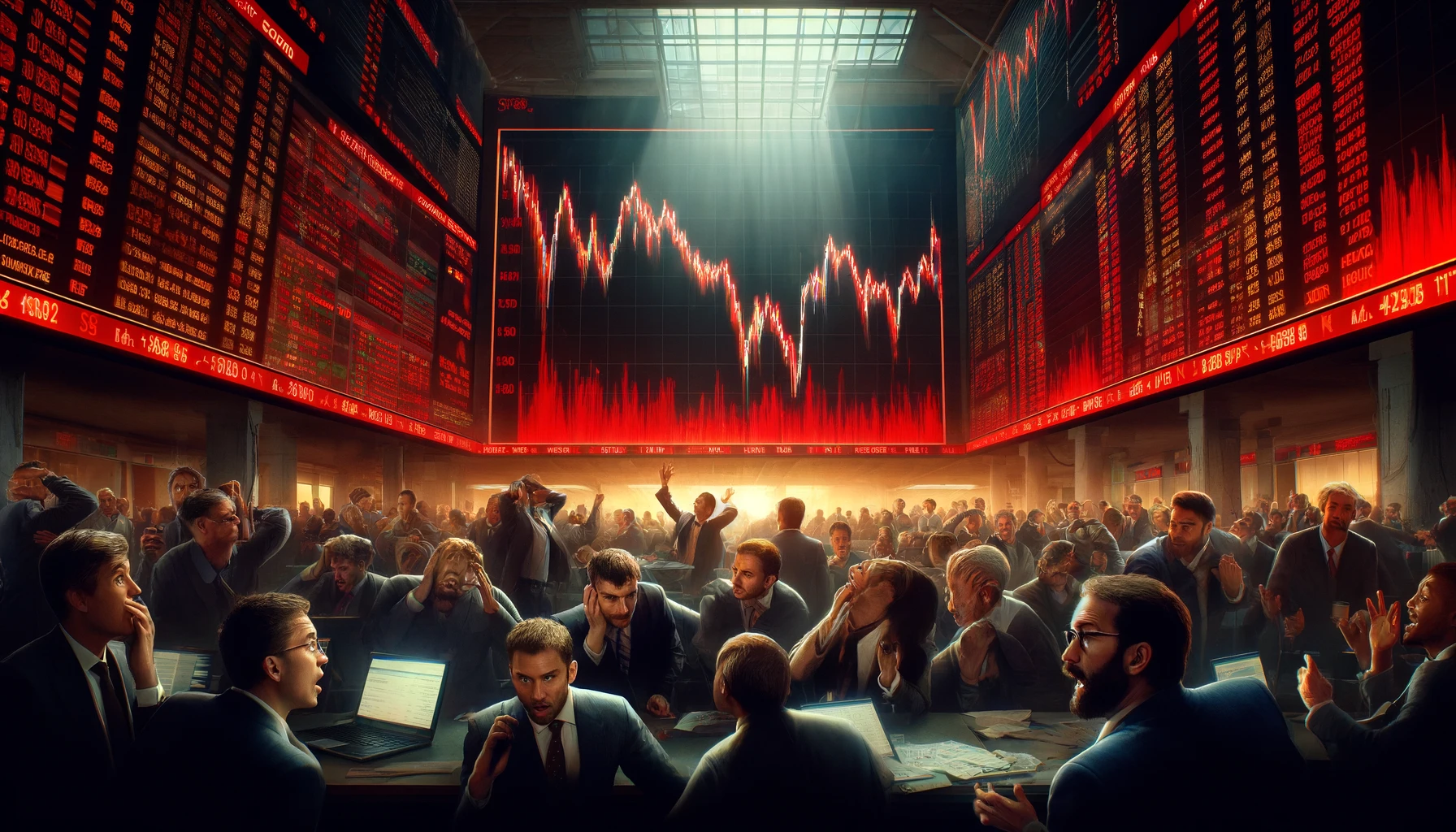 Beercoin Kurs bricht erneut ein – Entwickler stoßen ihre Bestände ab