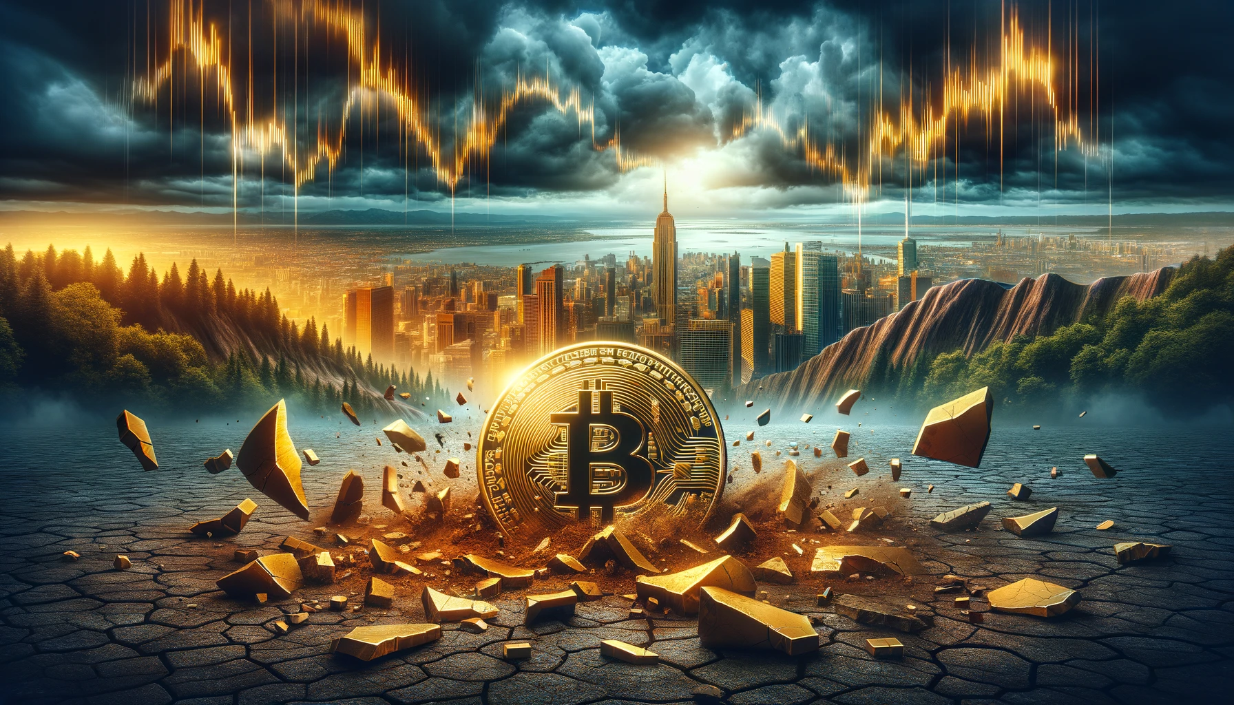 Bitcoin-Preis bald auf 53.000 US-Dollar?