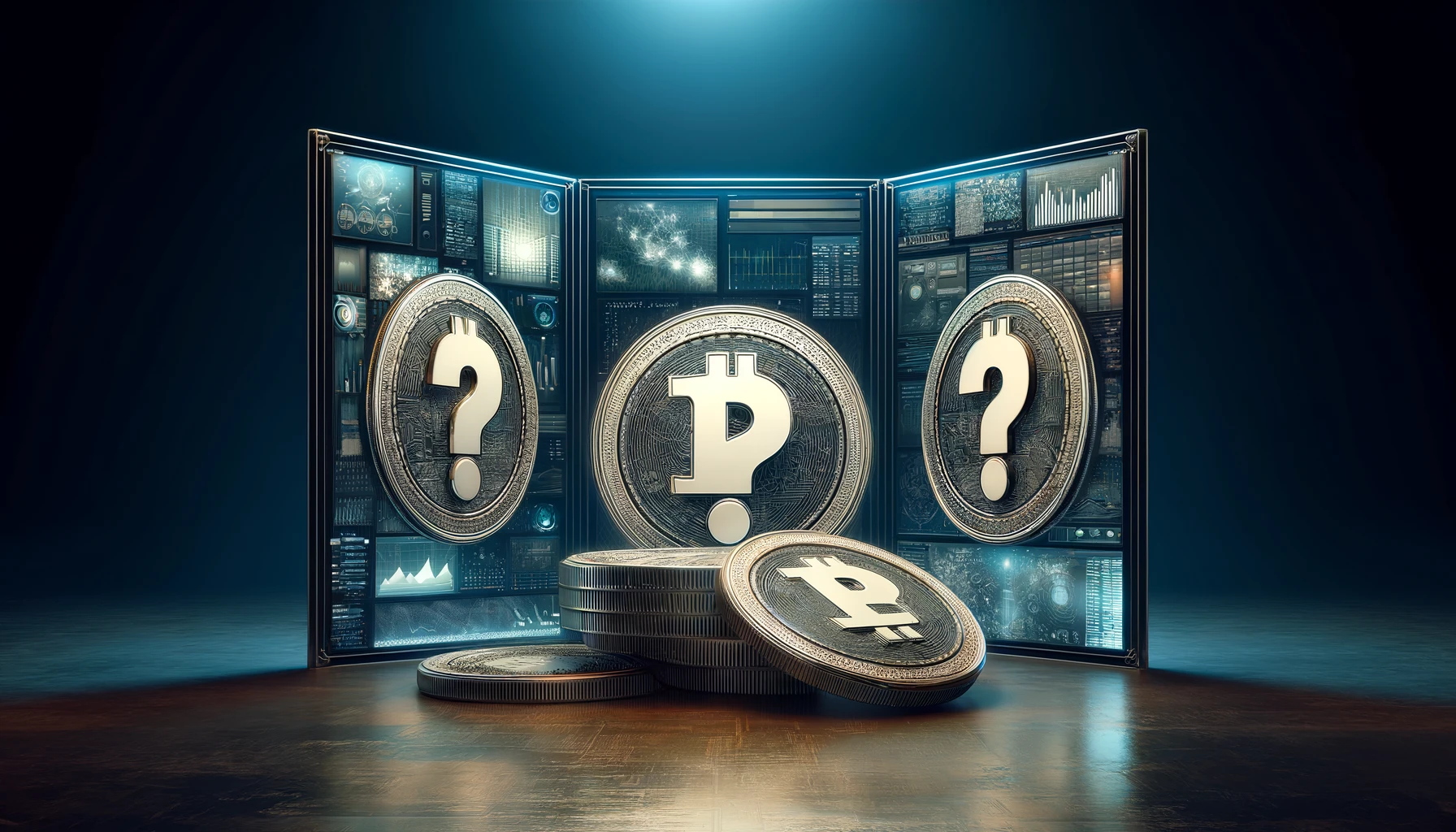 Der Kryptomarkt verliert in 3 Tagen über 222 Mrd. Dollar – Diese 3 Coins trotzen dem Trend