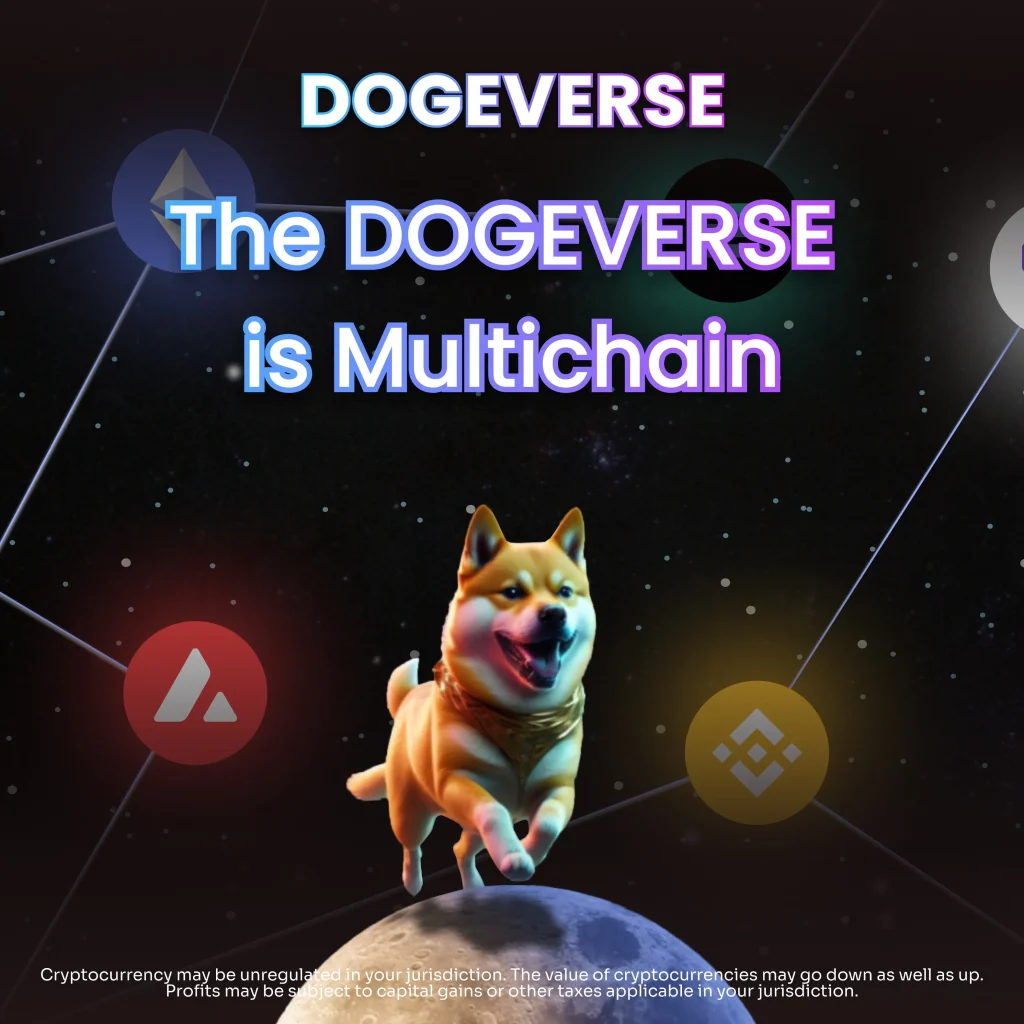 Dogeverse