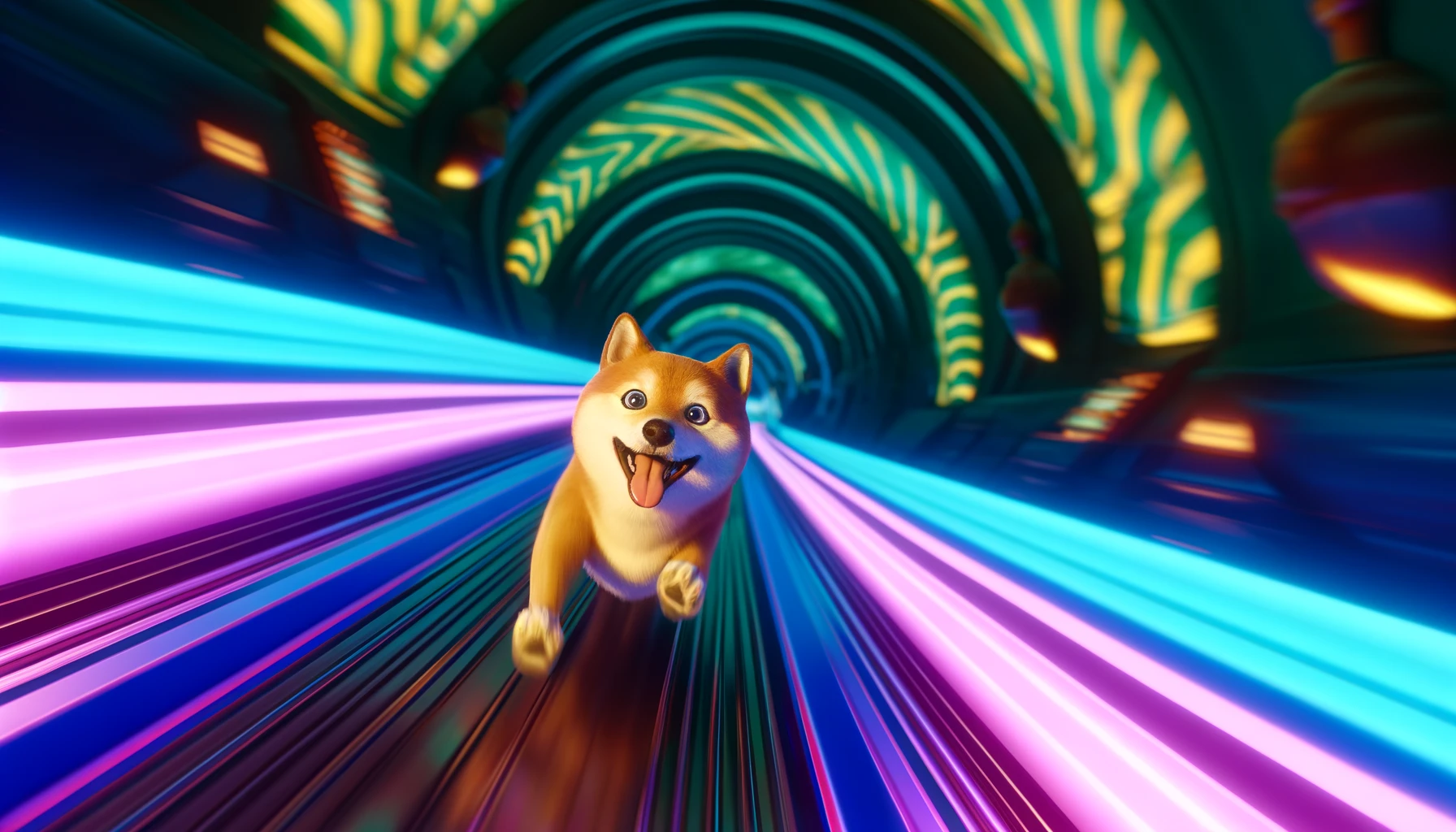 Letzte Chance auf 10x-Rendite? Meme-Coin Dogeverse steht kurz vor offiziellem Launch