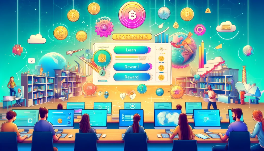 Neuer BRC-20-Coin 99Bitcoins startet Presale für Learn-to-Earn