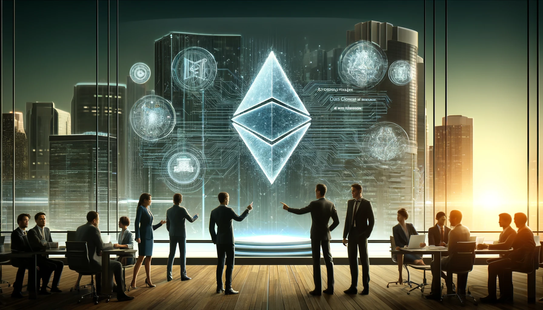 Ethereum Prognose: Ist ETH tot? Analyst wettet auf Kursexplosion