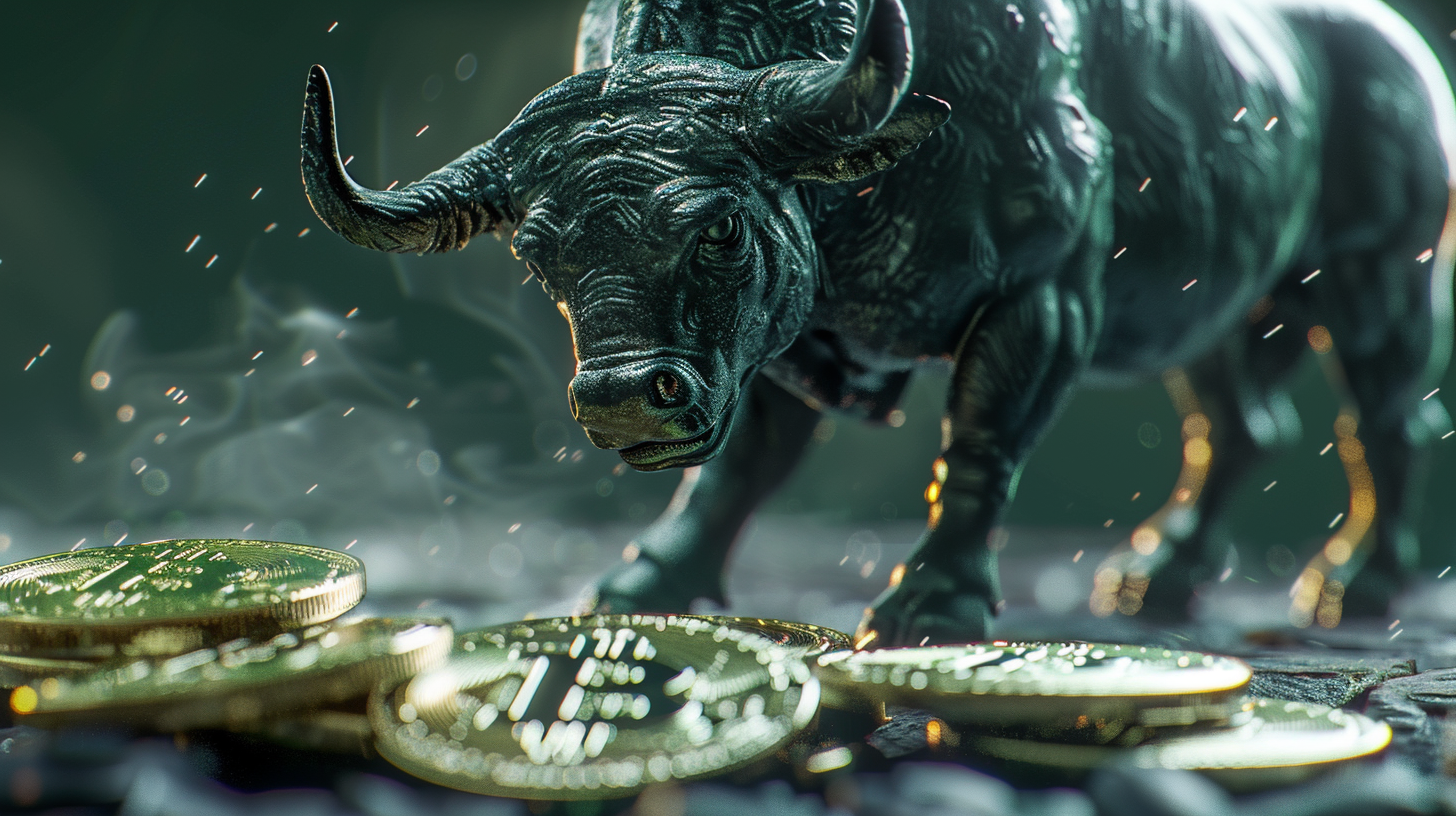 Bitcoin knackt 106.000 US-Dollar – Bullisches Wochenende voraus