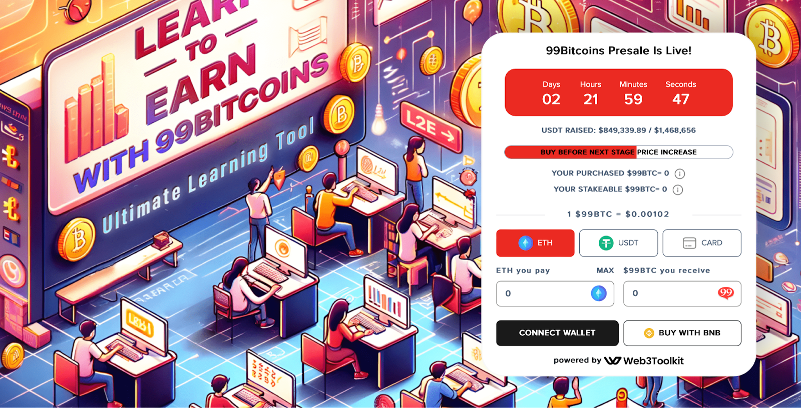 99BTC