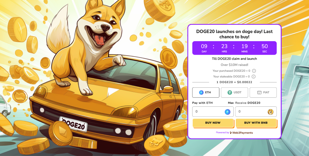 Dogecoin20