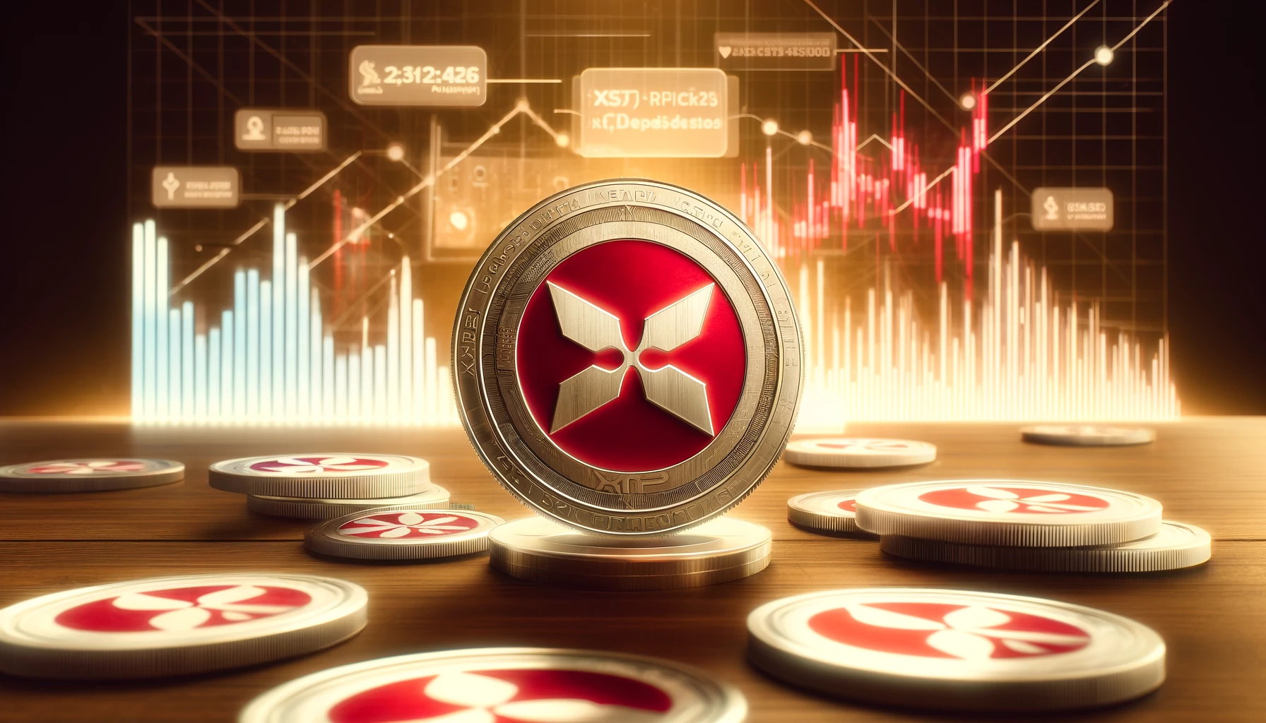 Ripple News: XRP zeigt weiterhin bullische Tendenzen – jetzt kaufen?