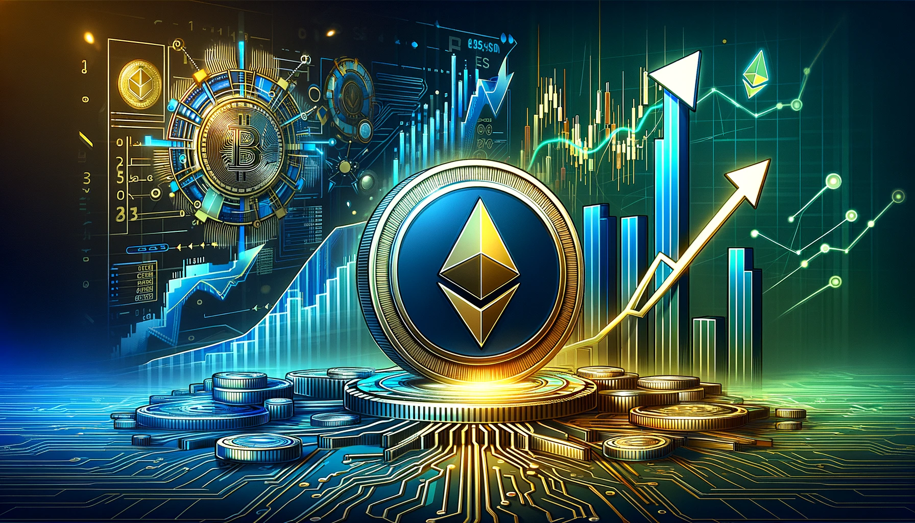 Ethereum Kurs Prognose – wie geht es nach dem ETF-Approval für den Kurs weiter?