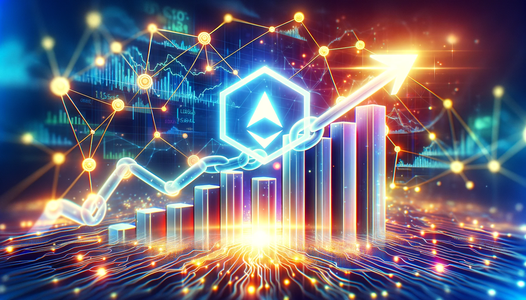 Chainlink Kurs Prognose: Preis steigt durch neue Partnerschaft signifikant an
