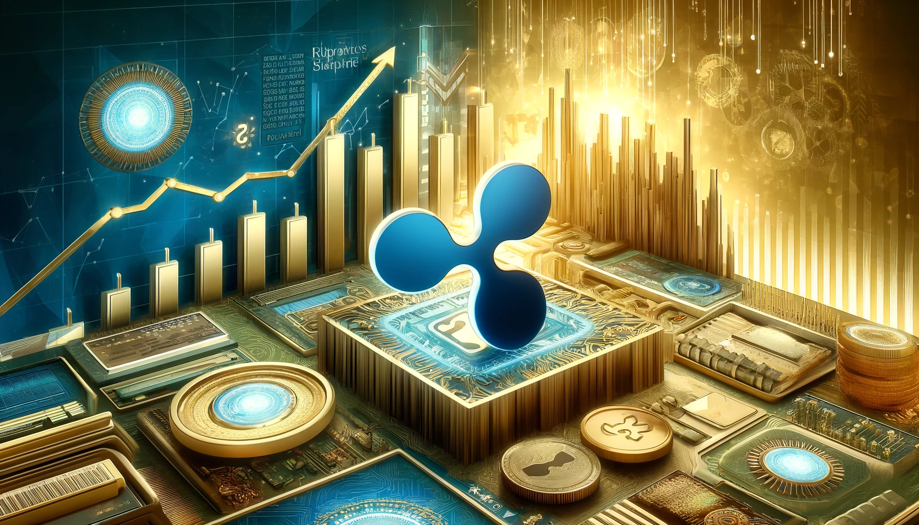 Ripple (XRP) Kursanalyse: Kommt nun endlich die lang ersehnte Rallye?