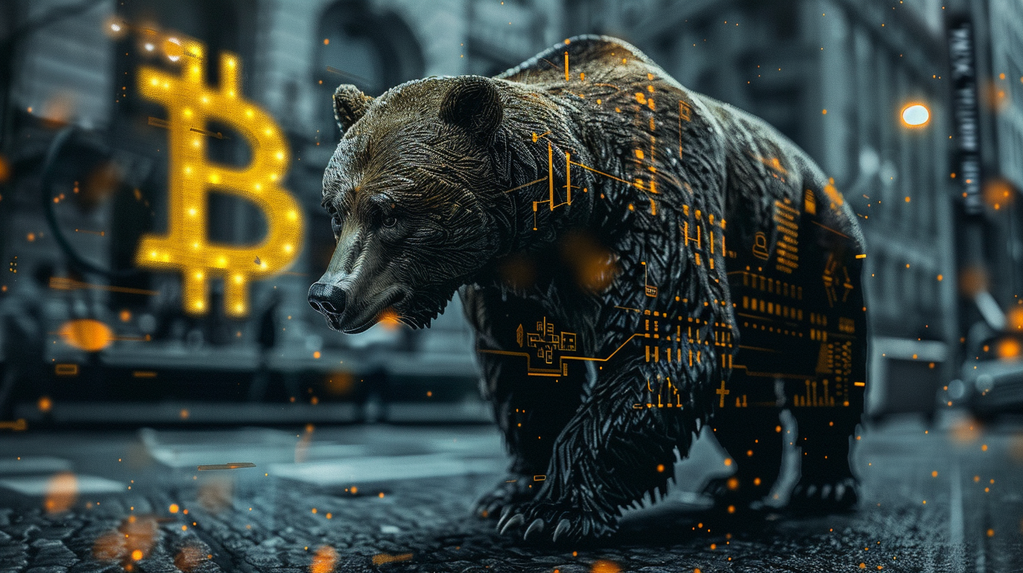Bitcoin Rücksetzer: Doch keine 100.000 US-Dollar mehr?