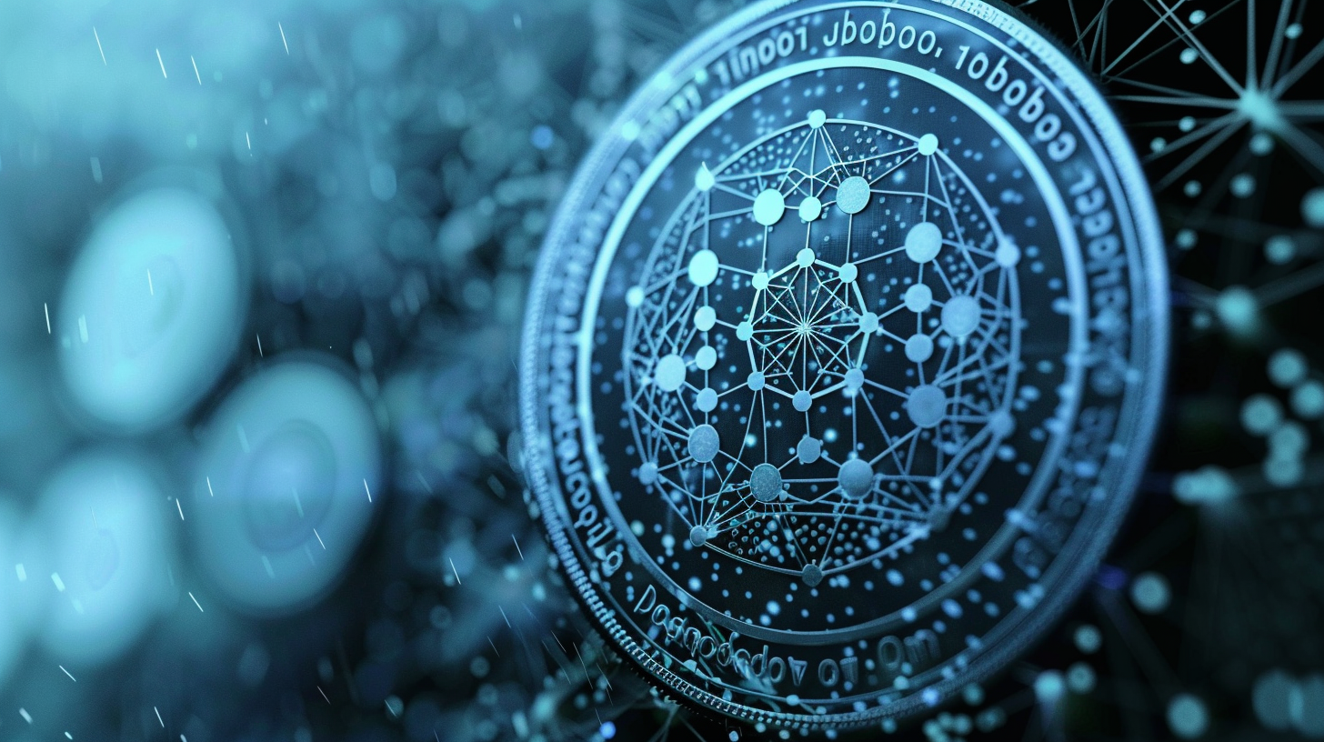 Krypto News: ADA kurz vor der Kursexplosion? Spot ETF Antrag von Grayscale wurde anerkannt 